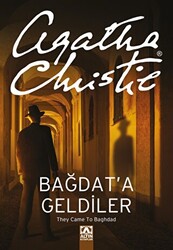 Bağdat’a Geldiler - Altın Kitaplar