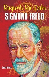 Bağımlı Bir Dahi Sigmund Freud - 1