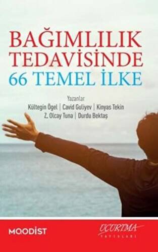 Bağımlılık Tedavisinde 66 Temel İlke - 1