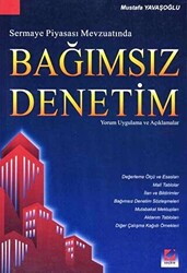 Bağımsız Denetim - 1