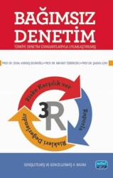 Bağımsız Denetim - Nobel Akademik Yayıncılık