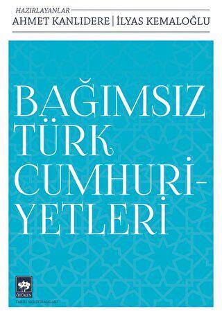 Bağımsız Türk Cumhuriyetleri - 1