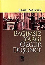 Bağımsız Yargı Özgür Düşünce - 1