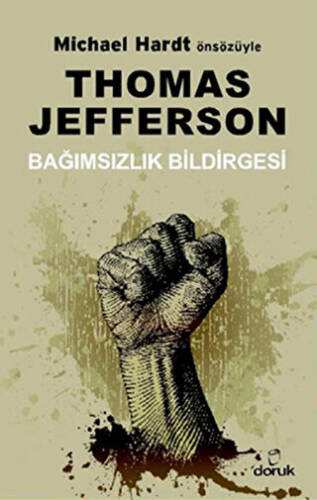 Bağımsızlık Bildirgesi - 1
