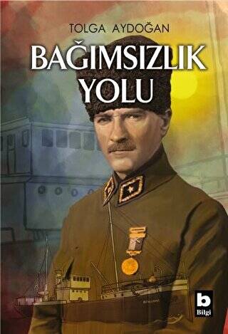 Bağımsızlık Yolu - 1