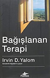 Bağışlanan Terapi - 1