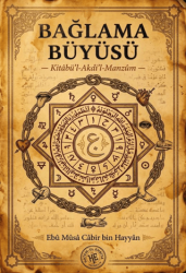 Bağlama Büyüsü - Hatem`ül Enbiya Yayıncılık