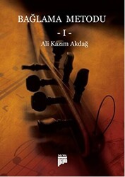 Bağlama Metodu -1 - Pan Yayıncılık