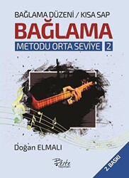 Bağlama Metodu Orta Seviye - 2 - 1