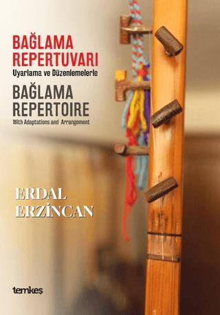 Bağlama Repertuvarı - 1