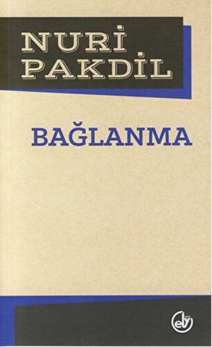 Bağlanma - 1