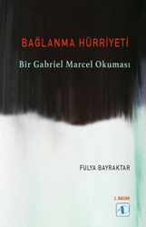 Bağlanma Hürriyeti - 1