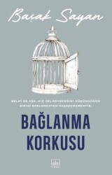 Bağlanma Korkusu - İthaki Yayınları