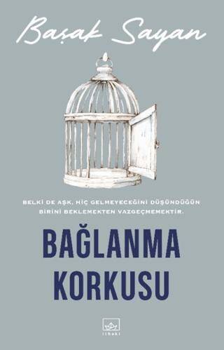 Bağlanma Korkusu - 1