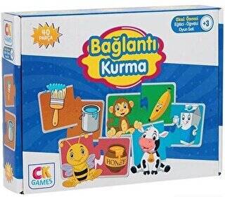 Bağlantı Kurma - 1