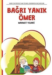 Bağrı Yanık Ömer - 1