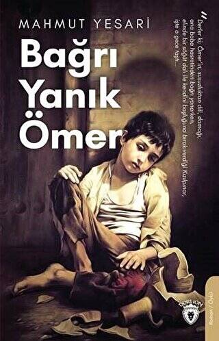 Bağrı Yanık Ömer - 1