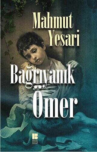 Bağrıyanık Ömer - 1