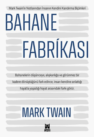 Bahane Fabrikası - 1