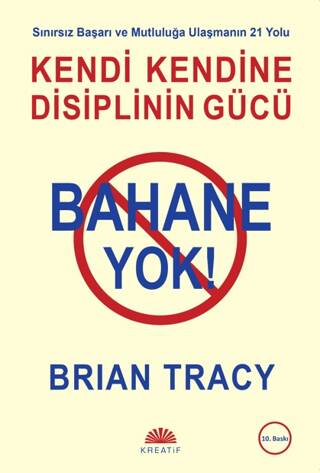 Bahane Yok! - 1