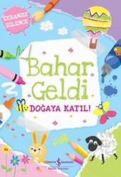 Bahar Geldi - 1