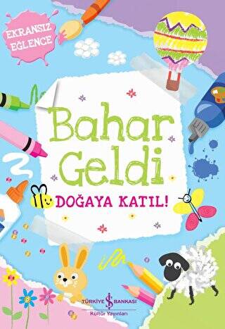 Bahar Geldi - 1