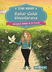 Bahar Geldi Umutlarıma - 1