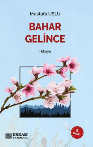 Bahar Gelince - 1