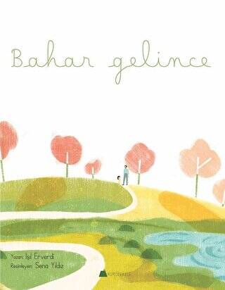 Bahar Gelince - 1