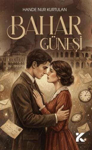 Bahar Güneşi - 1