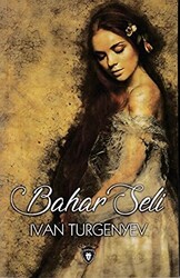 Bahar Seli - 1