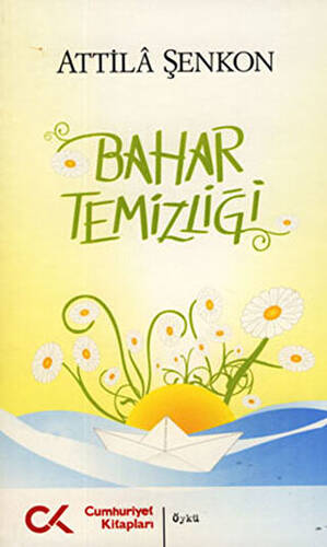 Bahar Temizliği - 1