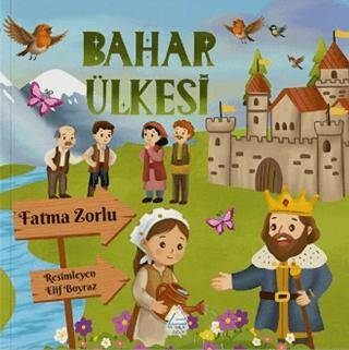 Bahar Ülkesi - 1