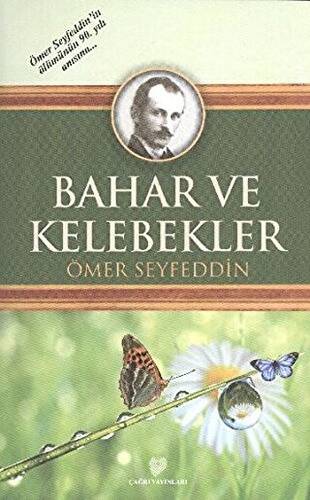 Bahar ve Kelebekler - 1