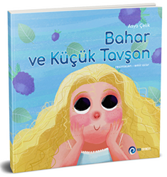 Bahar ve Küçük Tavşan - 1