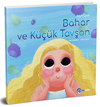 Bahar ve Küçük Tavşan - 1