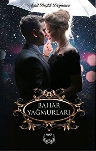 Bahar Yağmurları - 1