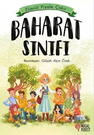 Baharat Sınıfı - 1