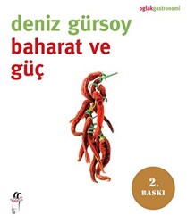 Baharat ve Güç - Oğlak Yayıncılık