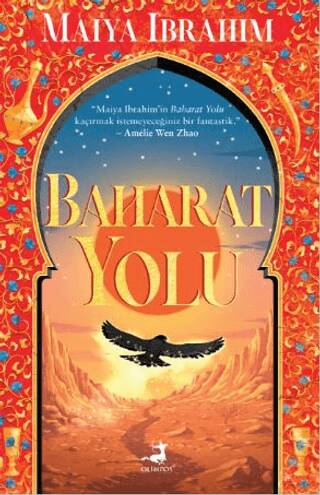 Baharat Yolu - 1