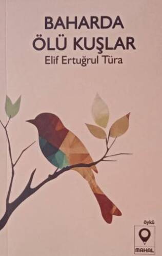Baharda Ölü Kuşlar - 1