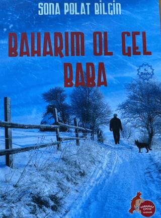 Baharım Ol Gel Baba - 1