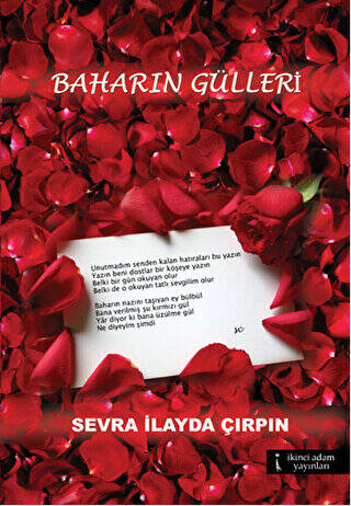 Baharın Gülleri - 1