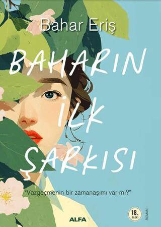 Baharın İlk Şarkısı - 1