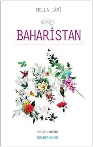 Baharistan - 1