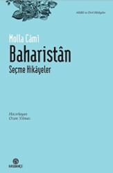 Baharistan - Seçme Hikayeler - 1