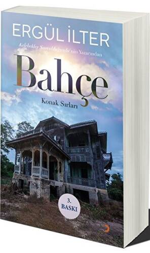 Bahçe - 1
