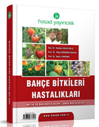 Bahçe Bitkileri Hastalıkları - 1