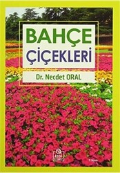 Bahçe Çiçekleri - 1