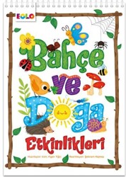 Bahçe ve Doğa Etkinlikleri - 1